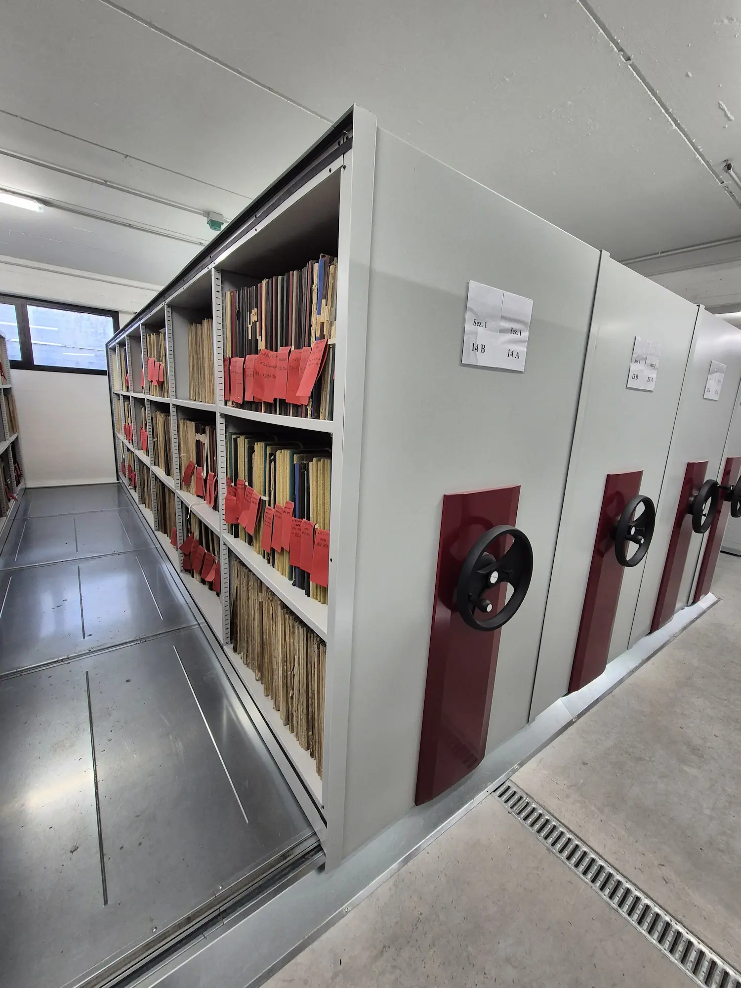 Compattabili Tradizionali